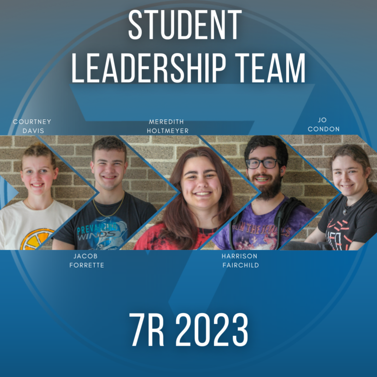 Read more about the article Announcing Our 2023 Student Leadership!