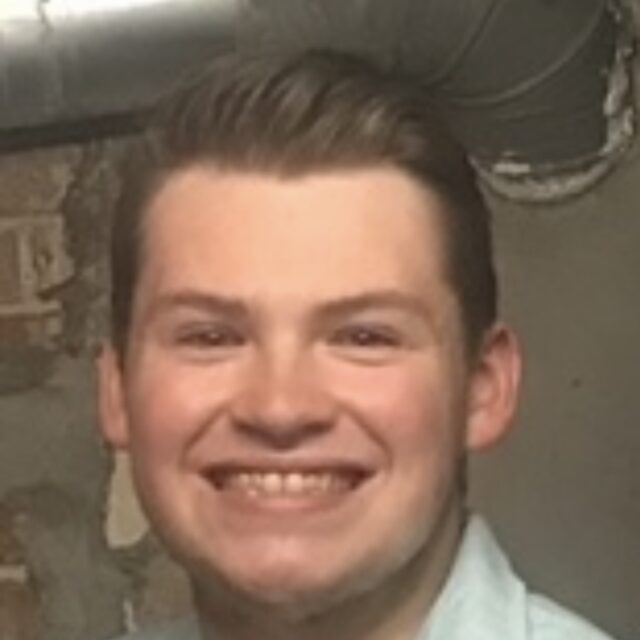 Matt O’Connor