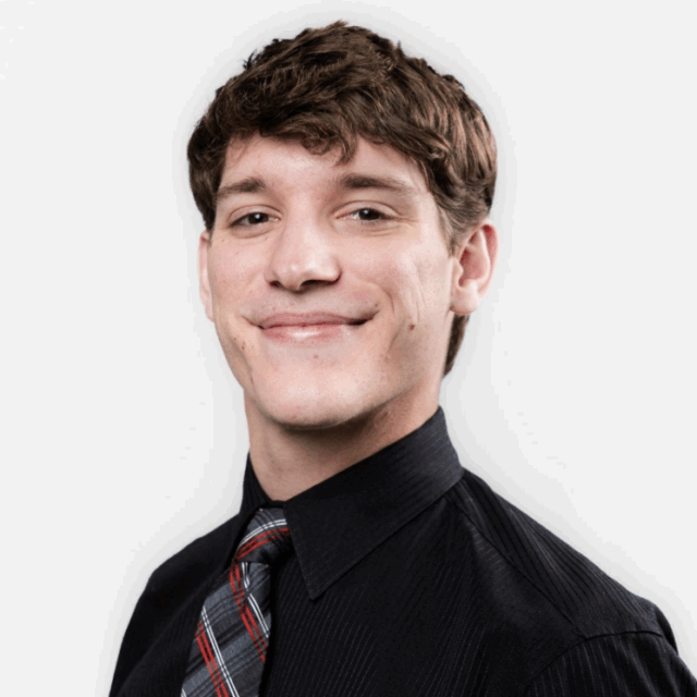 Zach Miranda