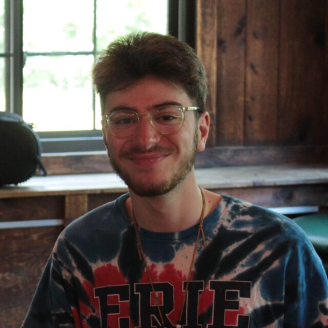 Joey Elkin